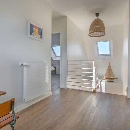 300M De La Plage - Belle Maison A سارزو المظهر الخارجي الصورة