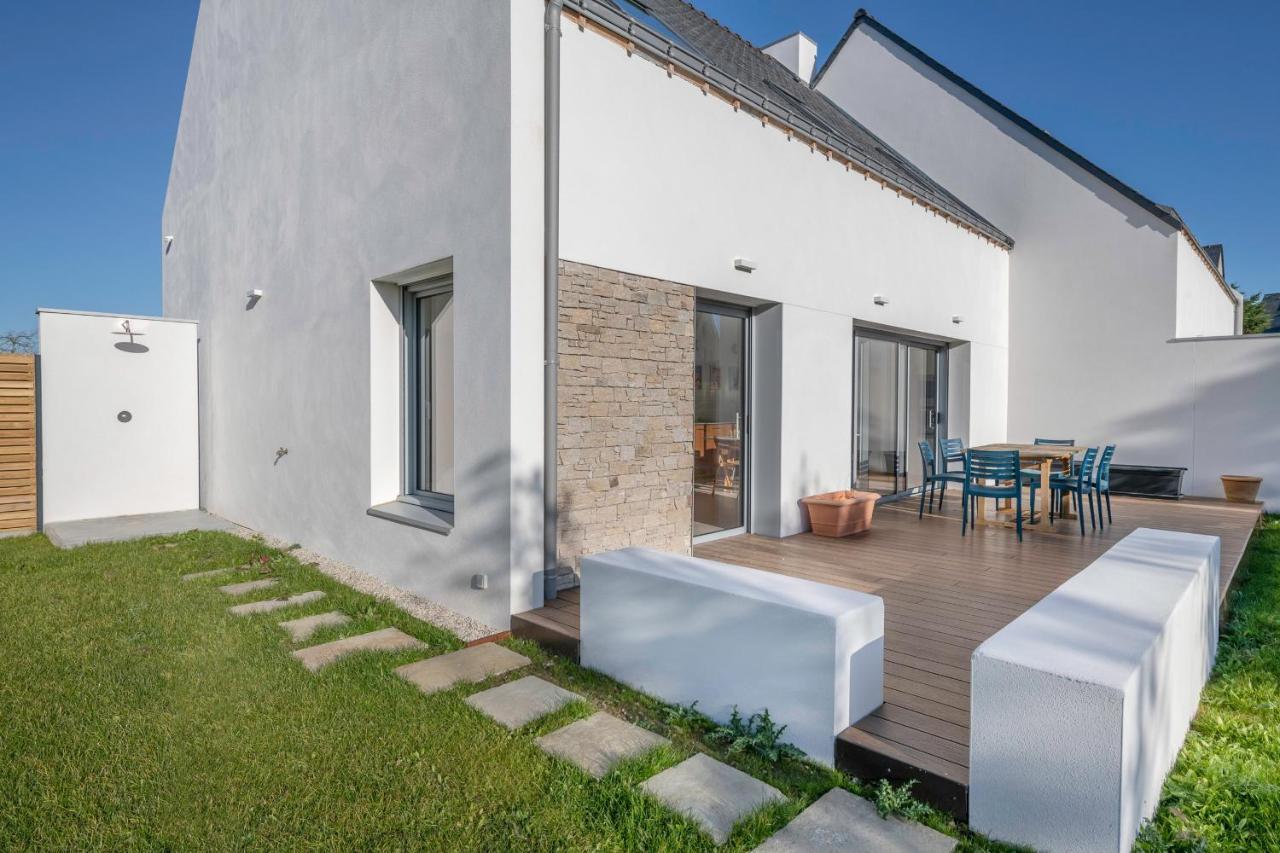 300M De La Plage - Belle Maison A سارزو المظهر الخارجي الصورة