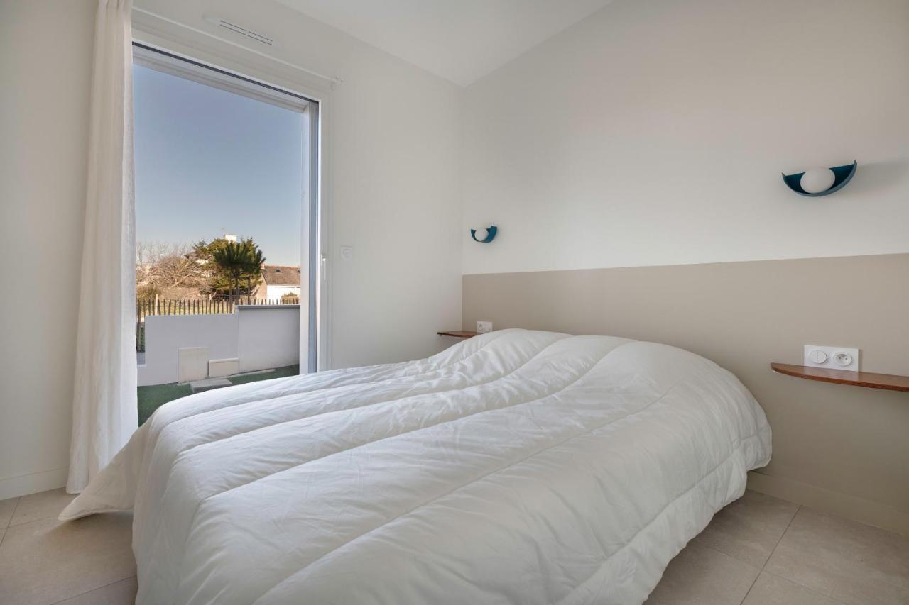 300M De La Plage - Belle Maison A سارزو المظهر الخارجي الصورة